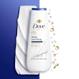 Advanced Care deeply nourishing sprchový gel  Dove