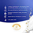 Advanced Care deeply nourishing sprchový gel  Dove