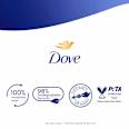 Advanced Care deeply nourishing sprchový gel  Dove