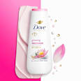 Advanced Care glowing sprchový gel  Dove