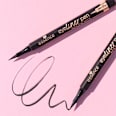 Eyeliner Extra Long-Lasting 010 Blackest Black essence