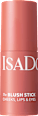 Blush Stick 40 Soft Pink IsaDora
