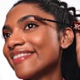 Mascara Lash PRINCESS effetto ciglia finte - burgundy essence