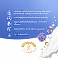 anti-stress sprchový gel Dove