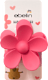 Haarklammer Blume Don't worry be cappy ebelin