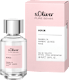 Eau de Toilette Pure Sense s.Oliver