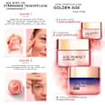 Gesichtspflegeset Age Perfect Golden Age Tag & Nacht L'ORÉAL PARiS