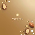 Advanced Care nourishing care sprchový gel arganový olej Dove