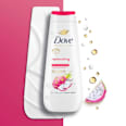 Advanced Care sprchový gel replenishing Dove