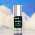 UV Nageldesign Blooming Ink Green NÉONAIL