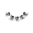 Künstliche Wimpern Press On Fauxmink Volume mit Applikator ARDELL