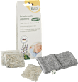Kräuterpads Atemfrei Starter-Set Grünspecht
