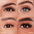 Künstliche Wimpern Press On Fauxmink Volume mit Applikator ARDELL