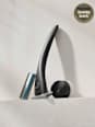 Rasierer men, onyx Starterset Estrid