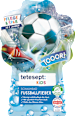 Schaumbad Fußballfieber tetesept: KIDS