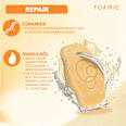 Festes Shampoo Repair mit Ceramiden Foamie