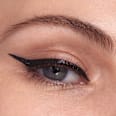 Eyeliner Hyper Easy Brush Tip Liner Pitch Black MAYBELLINE NEW YORK