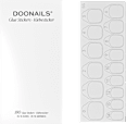Nagelsticker Doonails