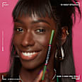 Augenbrauenstift Blade & Shade Nano 12 Black NYX PROFESSIONAL MAKEUP