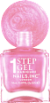 Gel Nagellack, 1 Step Topless ADDISON NAILS.INC