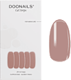 UV Nagelfolien Cappucino Doonails