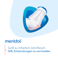 Zahnbürste sanft meridol