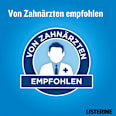 Mundspülung Total Care Zahnstein-Schutz Listerine
