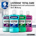 Mundspülung Total Care Zahnstein-Schutz Listerine