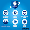 Mundspülung Total Care Zahnstein-Schutz Listerine