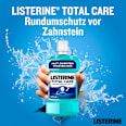 Mundspülung Total Care Zahnstein-Schutz Listerine
