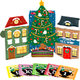 Adventkalender Tee Cupper