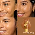 Foundation Buttermelt Glaze mit LSF 30, 06 Praline Butta NYX PROFESSIONAL MAKEUP