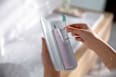 Schallzahnbürste sonicare 3100 Philips Sonicare