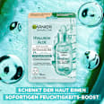 Tuchmaske Hydro Bomb Hyaluronsäure + Aloe Vera Garnier Skin Active
