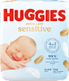 Feuchttücher Pure Extra Care (3x56 St) Huggies