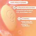 Feste Tagescreme mit Vitamin C Foamie