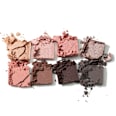 Lidschattenpalette Rocky Rose trend !t up