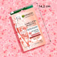 Augentuchmaske 1/2 Million Probiotics Garnier Skin Active