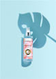 Körperspray Body & Hair Splash Coconut Pistachio Betty Barclay