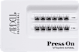 Künstliche Wimpern Press On Wispies Natural ARDELL