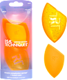 Miracle Complexion Sponge + Case Set 2tlg REAL TECHNIQUES