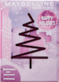 Adventskalender 2025 Happy Holidays  MAYBELLINE NEW YORK