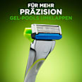 Rasierklingen, Hydro 5 Sensitive WILKINSON SWORD