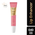  Lipgloss Miracle Pure Lip Enhancer 040 Vital Rose MAX FACTOR