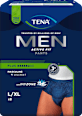 Men Pants Inkontinenz Plus Gr. L/XL TENA