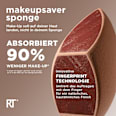 Makeupsaver Sponge REAL TECHNIQUES