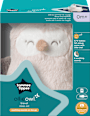 Einschlafhilfe wiederaufladbar für unterwegs, Ollie die Eule Tommee Tippee