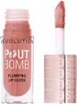 Lipgloss Pout Bomb Plumping Candy Pink REVOLUTION