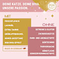 Nassfutter Katze mit Huhn KittyCat