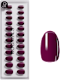 Künstliche Nägel Soft Gel Press Ons, Short Into You Doonails